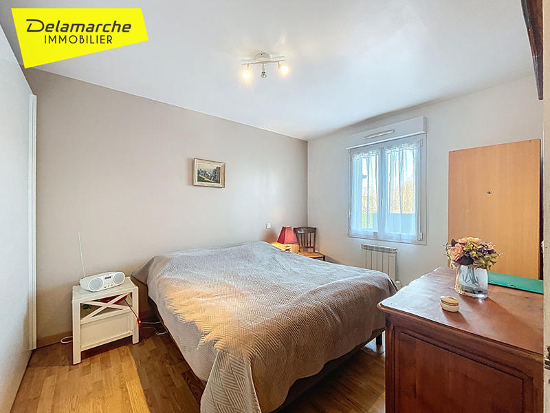 Maison - 91 m² - 6 pièces