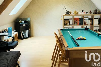 Maison - 152 m² - 5 pièces