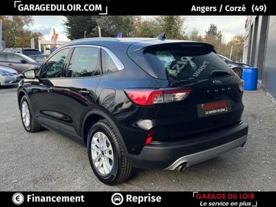 Ford Kuga III 1.5 EcoBlue 120 ch auto Titanium