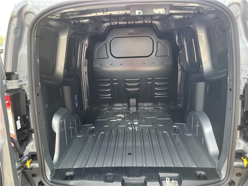 Ford transit courier II Fourgon Fgn 1.0 Ecoboost 100 Bvm6 Trend