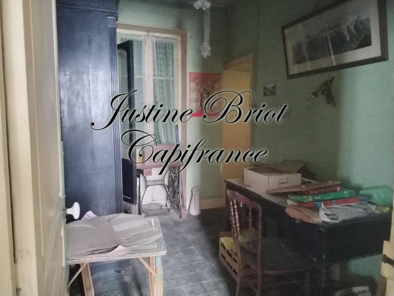 Maison - 127 m² - 6 pièces