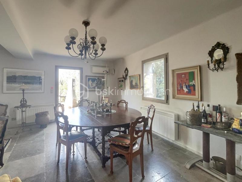 Propriété - 176 m² - 8 pièces