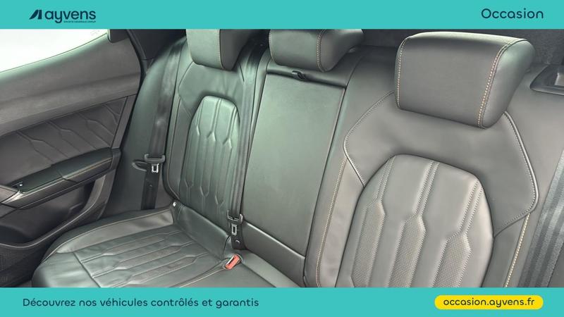 Cupra Formentor 1.4 e-Hybrid 245ch Vz Dsg6