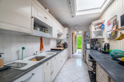 Maison - 164 m² - 6 pièces