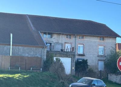 Maison - 290 m² - 10 pièces