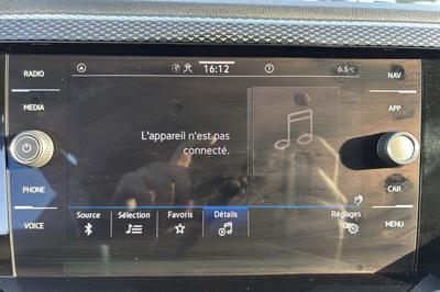 Volkswagen Taigo Tsi 115 Edition Camera Ke