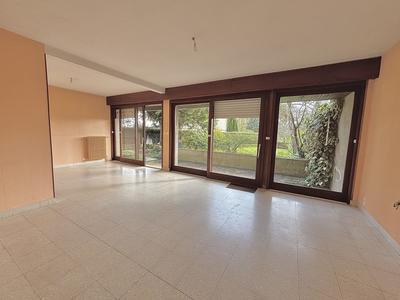 Maison - 153 m² - 7 pièces