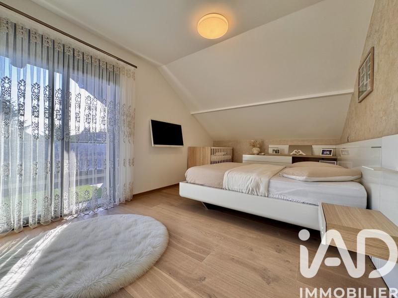 Maison de maîtres - 320 m² - 7 pièces