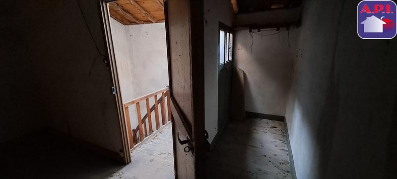 Maison de ville - 78 m² - 3 pièces