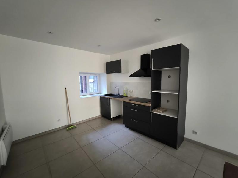 Appartement - 58 m² - 2 pièces