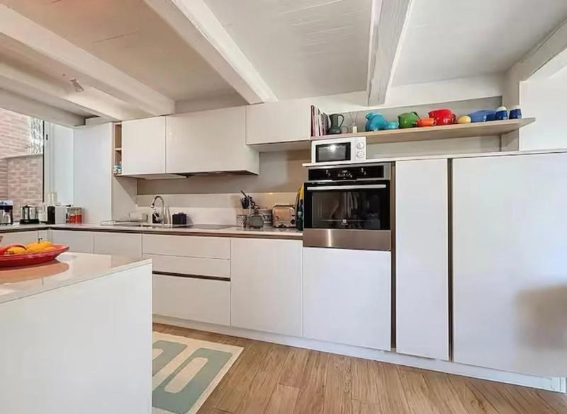 Appartement - 78 m² - 3 pièces