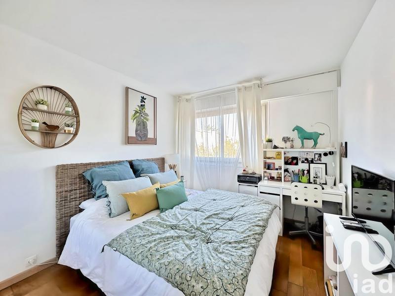 Appartement - 85 m² - 4 pièces