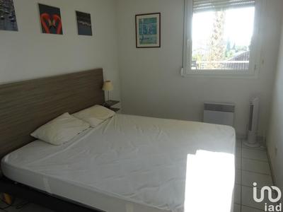 Appartement - 39 m² - 3 pièces