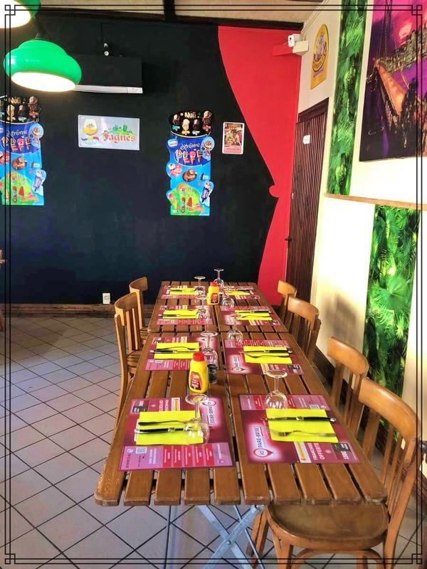 Immeuble - 198 m² - 4 pièces