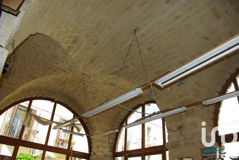 Maison de ville - 99 m² - 4 pièces