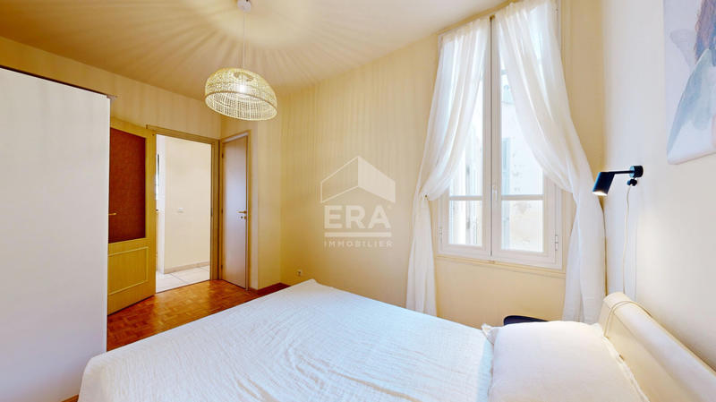 Appartement - 76 m² - 3 pièces