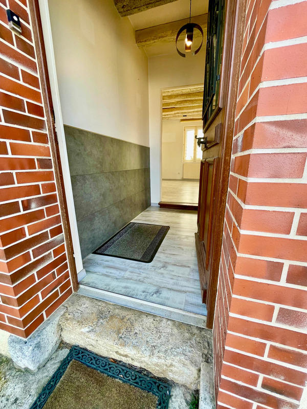 Maison - 210 m² - 7 pièces