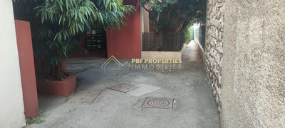 Loft - 160 m² - 5 pièces