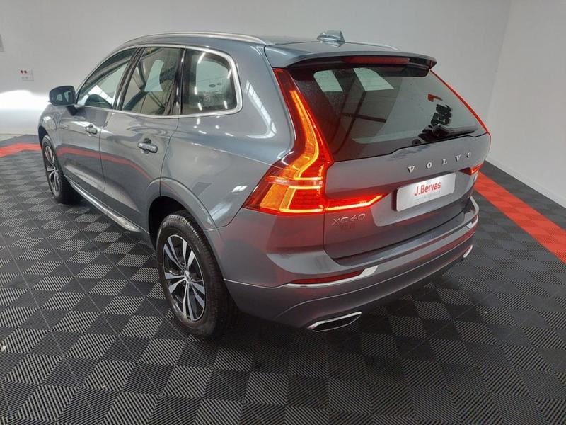 Volvo Xc60 Recharge T6 340 Geartro Business Exe