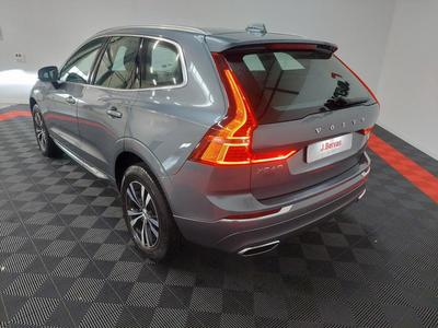 Volvo Xc60 Recharge T6 340 Geartro Business Exe