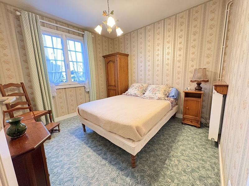 Maison - 75 m² - 4 pièces