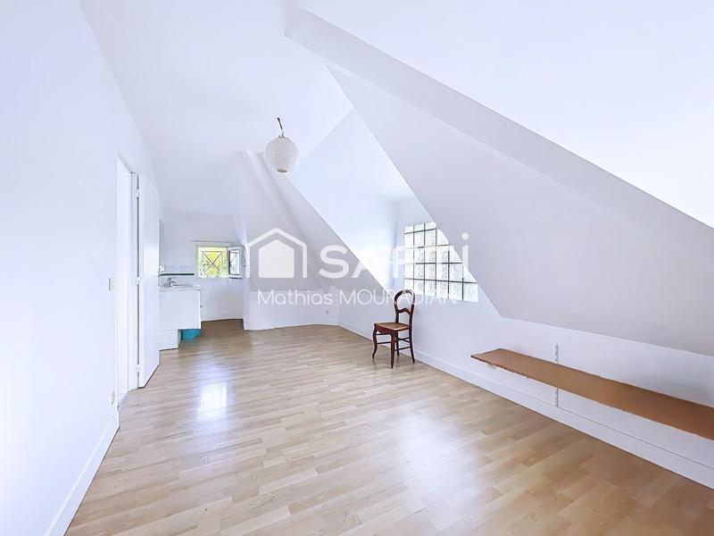 Maison - 146 m² - 6 pièces