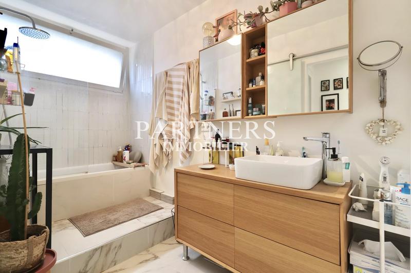 Appartement - 74 m² - 3 pièces