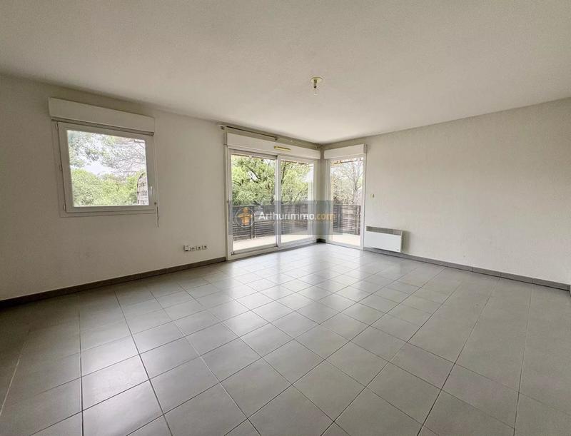 Appartement - 68 m² - 3 pièces