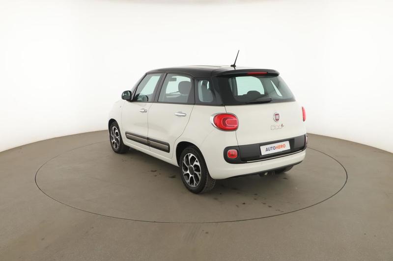 Fiat 500l 1.3 MultiJet Popstar 95 ch