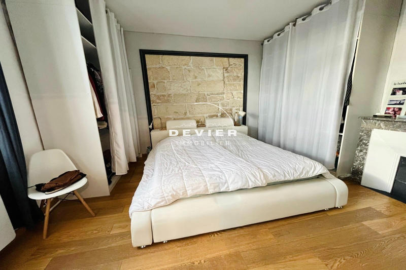 Maison - 196 m² - 8 pièces