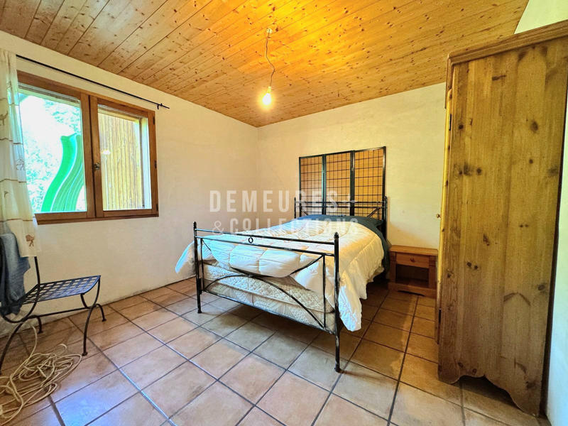 Maison - 171 m² - 8 pièces