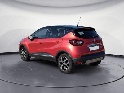 Renault Captur 0.9 Tce 90 Intens