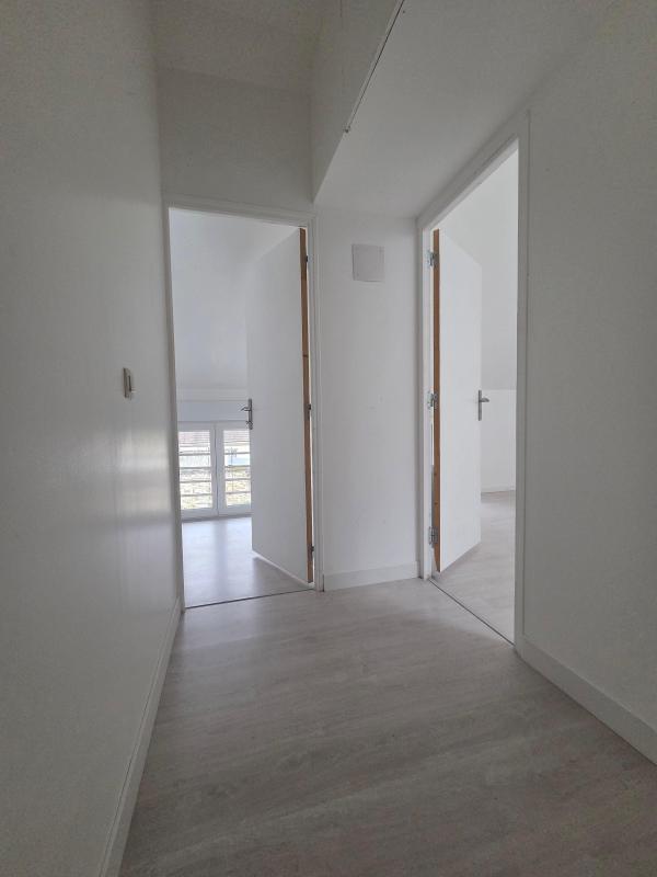 Maison - 84 m² - 3 pièces