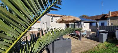 Maison - 83 m² - 4 pièces