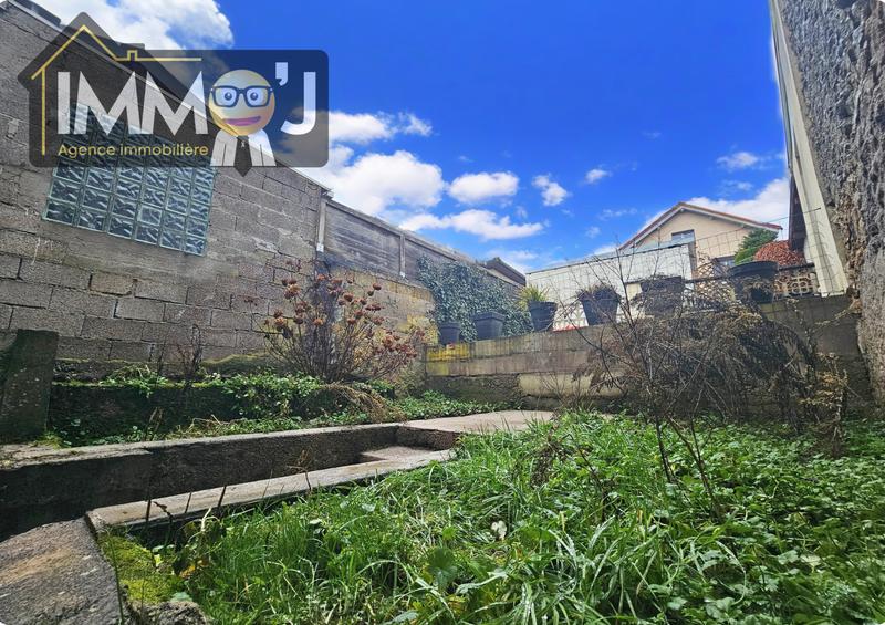 Appartement - 78 m² - 4 pièces