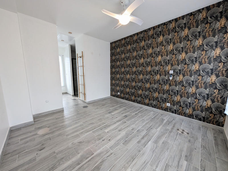 Maison - 135 m² - 7 pièces