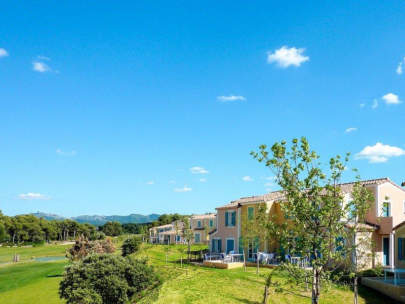 Appartement - 50 m² - 3 pièces