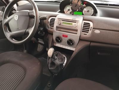 Lancia Ypsilon 1.2 60 y 3p
