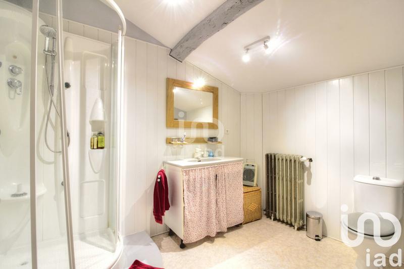 Maison - 164 m² - 6 pièces