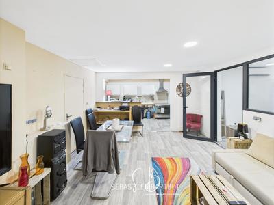 Local commercial - 166 m²