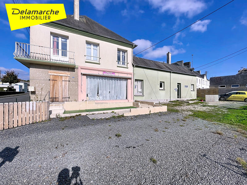 Maison - 169 m² - 10 pièces