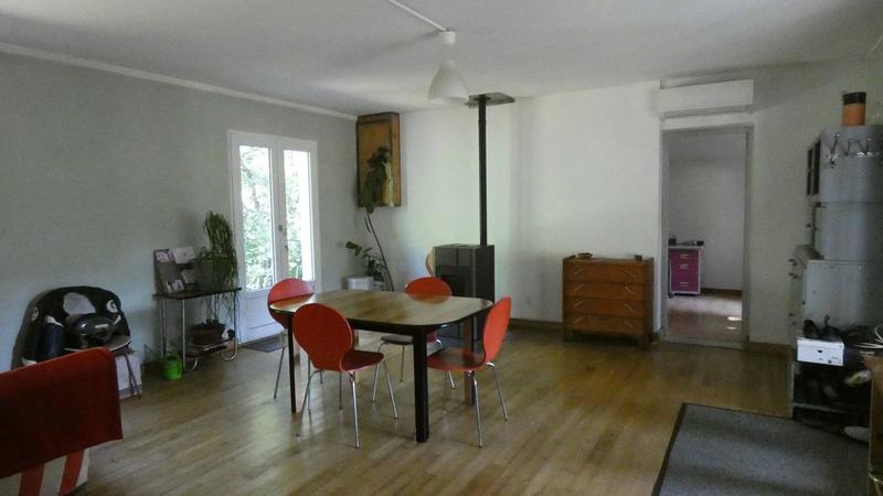 Maison de campagne - 75 m² - 3 pièces