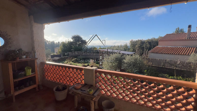 Villa - 62 m² - 4 pièces