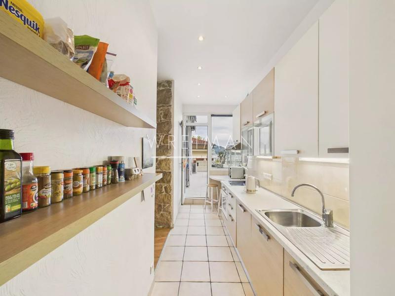 Appartement - 69 m² - 3 pièces