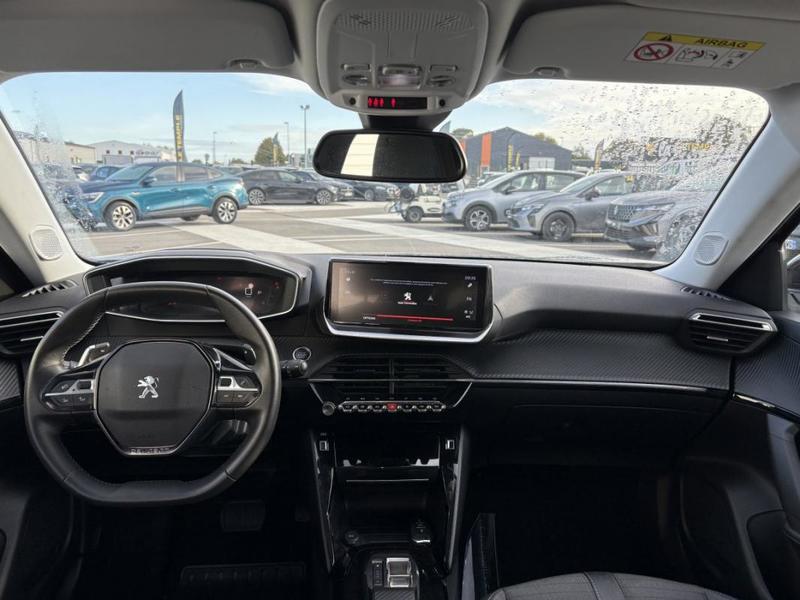 Peugeot 2008 Bluehdi 130 Eat8 Allure Pack