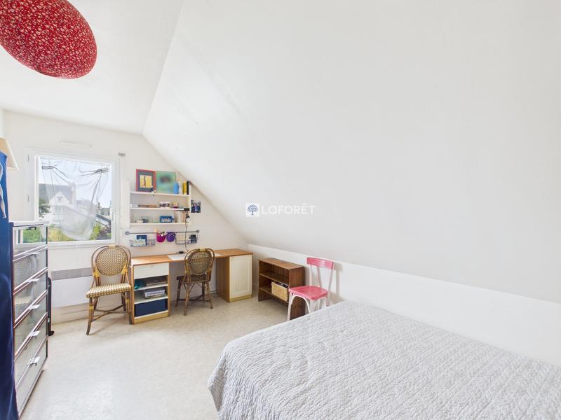 Maison contemporaine - 113 m² - 5 pièces