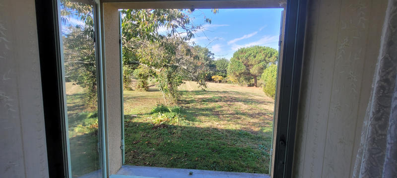 Maison - 145 m² - 8 pièces