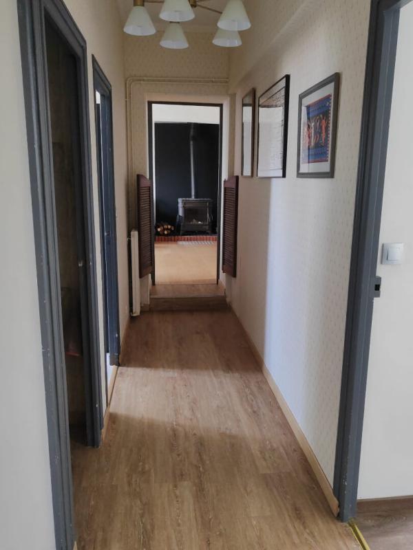 Maison - 192 m² - 6 pièces