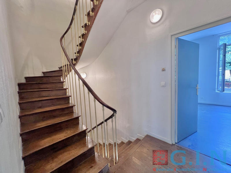 Appartement - 37 m² - 2 pièces