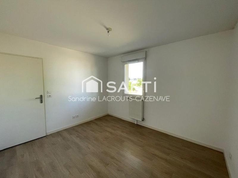 Duplex - 65 m² - 3 pièces